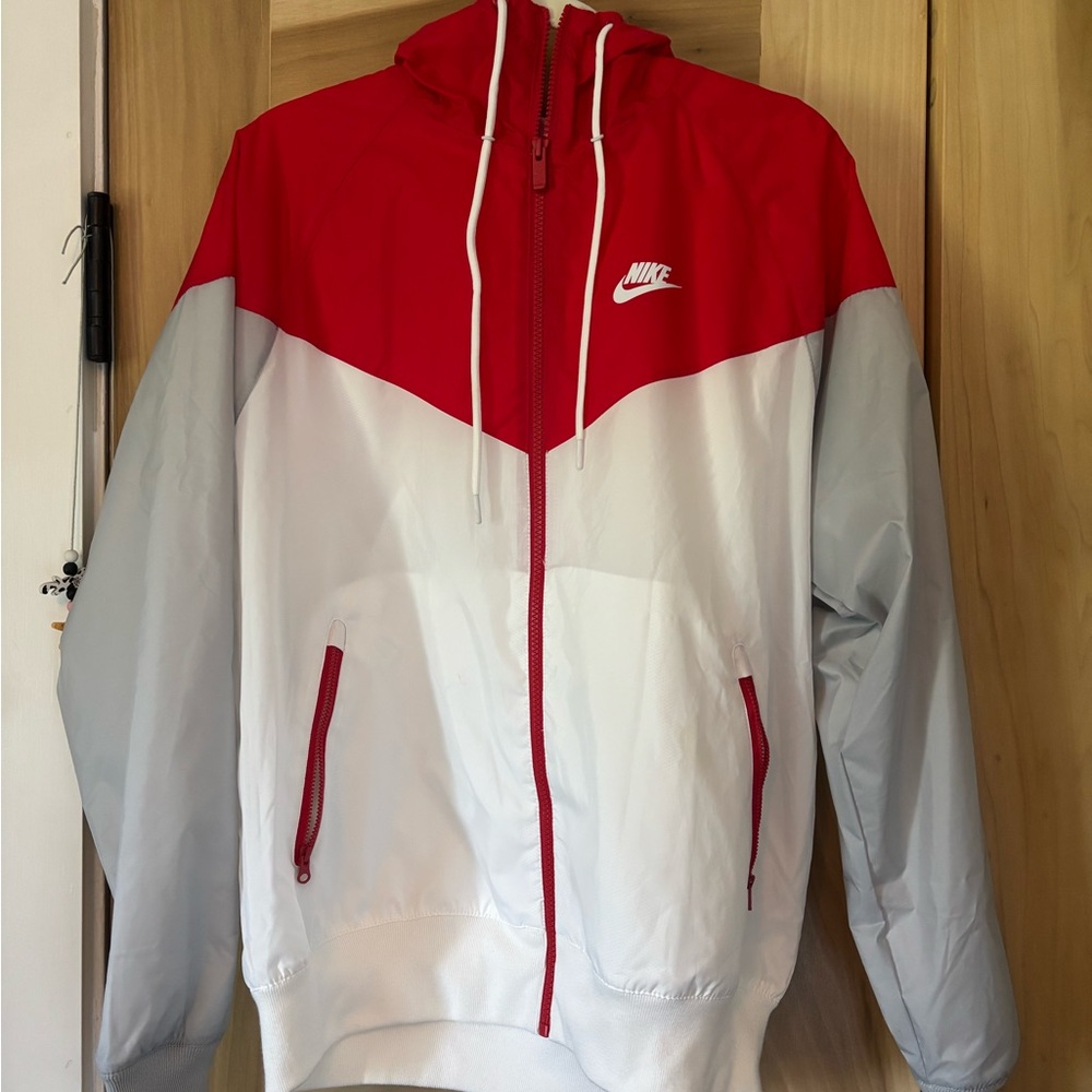 Nike Windbreaker Jacket
